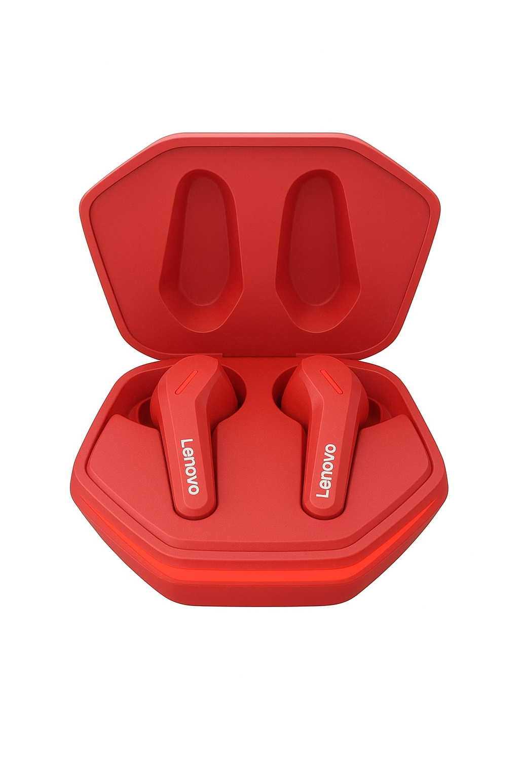 Lenovo wireless earbuds