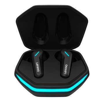 Lenovo wireless earbuds